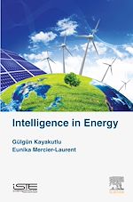 Télécharger le livre :  Intelligence in Energy