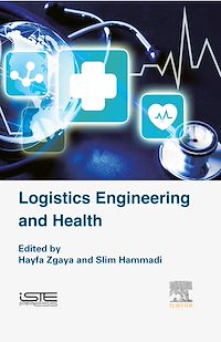 Téléchargez le livre :  Logistics Engineering and Health