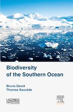 Télécharger le livre :  Biodiversity of the Southern Ocean