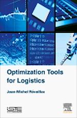 Télécharger le livre :  Optimization Tools for Logistics