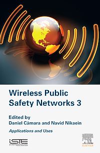 Téléchargez le livre :  Wireless Public Safety Networks 3