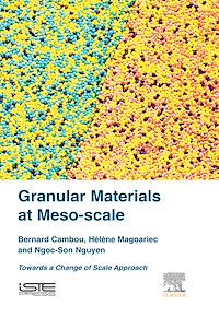 Téléchargez le livre :  Granular Materials at Meso-scale