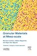 Télécharger le livre :  Granular Materials at Meso-scale