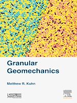 Télécharger le livre :  Granular Geomechanics