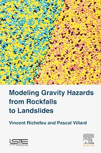 Téléchargez le livre :  Modeling Gravity Hazards from Rockfalls to Landslides