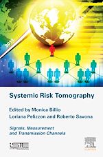 Télécharger le livre :  Systemic Risk Tomography
