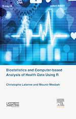 Télécharger le livre :  Biostatistics and Computer-based Analysis of Health Data using R
