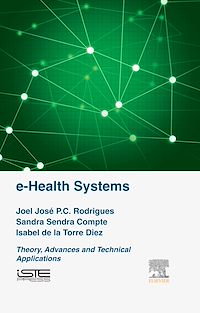 Téléchargez le livre :  e-Health Systems
