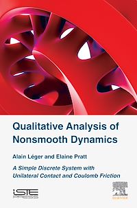 Téléchargez le livre :  Qualitative Analysis of Nonsmooth Dynamics