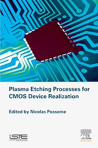 Téléchargez le livre :  Plasma Etching Processes for CMOS Devices Realization