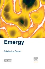Télécharger le livre :  Emergy