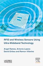 Télécharger le livre :  RFID and Wireless Sensors Using Ultra-Wideband Technology