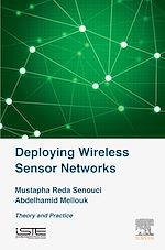 Télécharger le livre :  Deploying Wireless Sensor Networks