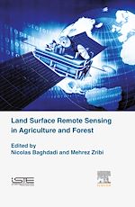 Télécharger le livre :  Land Surface Remote Sensing in Agriculture and Forest