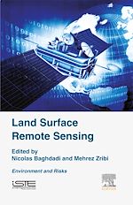 Télécharger le livre :  Land Surface Remote Sensing