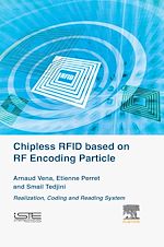 Télécharger le livre :  Chipless RFID based on RF Encoding Particle