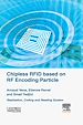 Télécharger le livre :  Chipless RFID based on RF Encoding Particle