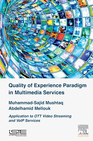 Download the eBook: Quality of Experience Paradigm in Multimedia Services