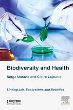 Télécharger le livre :  Biodiversity and Health