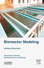 Télécharger le livre :  Bioreactor Modeling
