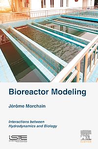 Téléchargez le livre :  Bioreactor Modeling