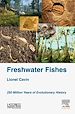 Télécharger le livre :  Freshwater Fishes