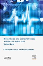 Télécharger le livre :  Biostatistics and Computer-based Analysis of Health Data using Stata