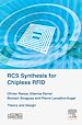 Télécharger le livre :  RCS Synthesis for Chipless RFID