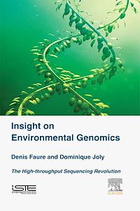 Téléchargez le livre :  Insight on Environmental Genomics