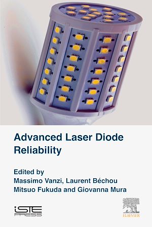 Download the eBook: Advanced Laser Diode Reliability