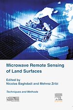 Télécharger le livre :  Microwave Remote Sensing of Land Surfaces