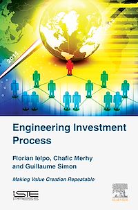 Téléchargez le livre :  Engineering Investment Process