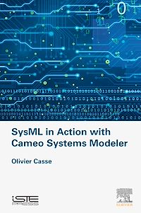 Téléchargez le livre :  SysML in Action with Cameo Systems Modeler