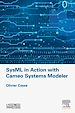 Télécharger le livre :  SysML in Action with Cameo Systems Modeler