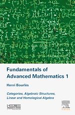 Télécharger le livre :  Fundamentals of Advanced Mathematics 1