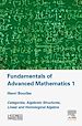 Télécharger le livre :  Fundamentals of Advanced Mathematics 1