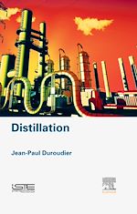 Télécharger le livre :  Distillation