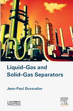 Télécharger le livre :  Liquid-Gas and Solid-Gas Separators