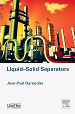 Télécharger le livre :  Liquid-Solid Separators