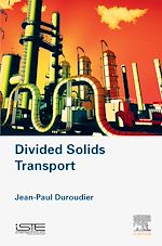 Télécharger le livre :  Divided Solids Transport