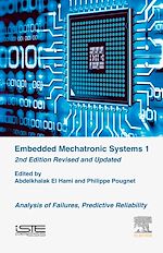 Télécharger le livre :  Embedded Mechatronic Systems