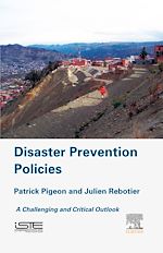 Télécharger le livre :  Disaster Prevention Policies