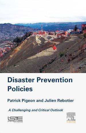Download the eBook: Disaster Prevention Policies