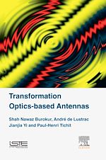 Télécharger le livre :  Transformation Optics-based Antennas