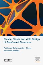 Télécharger le livre :  Elastic, Plastic and Yield Design of Reinforced Structures