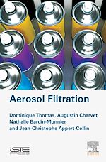 Télécharger le livre :  Aerosol Filtration