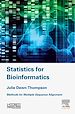 Télécharger le livre :  Statistics for Bioinformatics