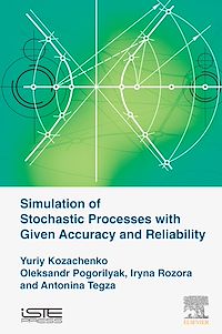Téléchargez le livre :  Simulation of Stochastic Processes with Given Accuracy and Reliability