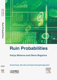 Téléchargez le livre :  Ruin Probabilities