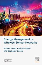 Télécharger le livre :  Energy Management in Wireless Sensor Networks